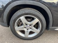 MERCEDES-BENZ GLA CLASS