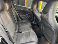 MERCEDES-BENZ GLA CLASS
