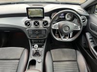 MERCEDES-BENZ GLA CLASS