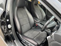 MERCEDES-BENZ GLA CLASS