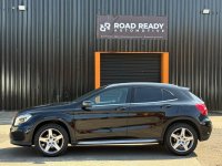 MERCEDES-BENZ GLA CLASS