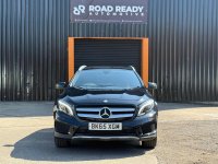 MERCEDES-BENZ GLA CLASS