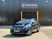 MERCEDES-BENZ GLA CLASS