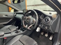 MERCEDES-BENZ GLA CLASS