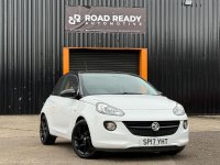 VAUXHALL ADAM