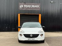 VAUXHALL ADAM