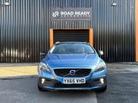VOLVO V40 CROSS COUNTRY