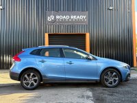 VOLVO V40 CROSS COUNTRY