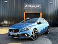 VOLVO V40 CROSS COUNTRY